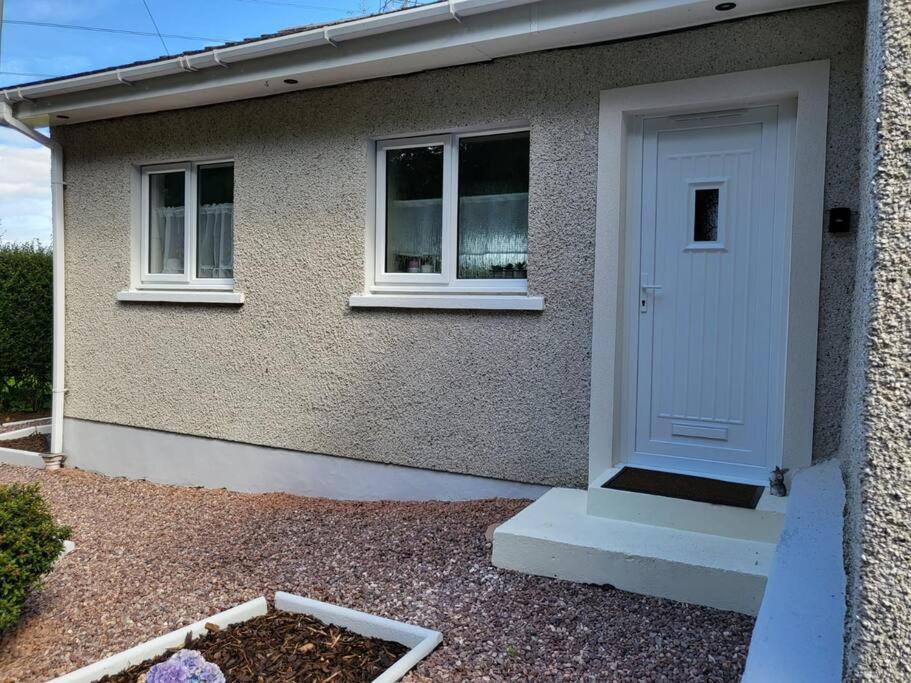 אינברנס Northlea-Scottish Style Cottage מראה חיצוני תמונה